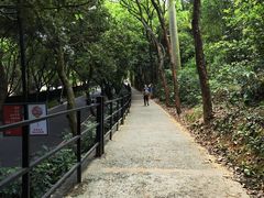 -广州市白云山风景名胜区