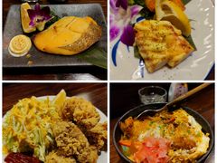 日式炸鸡-本格·深夜食堂(北理工店)