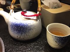 -醉火烧泥炉烤肉(孩儿巷店)