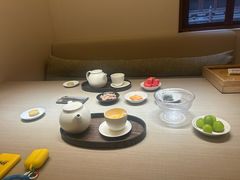 -隐溪茶馆(静安寺店)