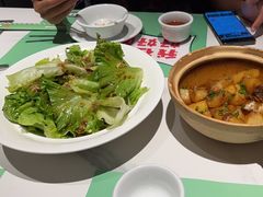 -鑫小城故事·藕汤·家常菜(台北一路总店)