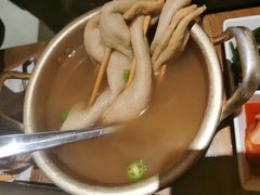 -冰川冷面·延边菜·炭烤串(观前店)