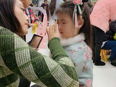 -韵姿少儿舞蹈(北外滩校区)