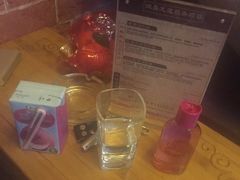 -鸿喜足健康足道采耳艾灸(南纬路店)