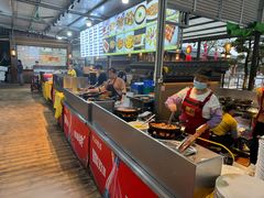 -大笑饭堂(甲子桥店)