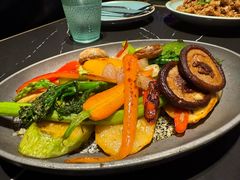 -DEEP·美式餐吧(五棵松华熙LIVE店)