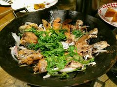 -广东道至正餐厅(区庄店)