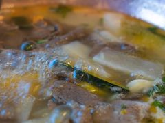 铜瓢牛肉-妈妈的味道(和顺古镇店)