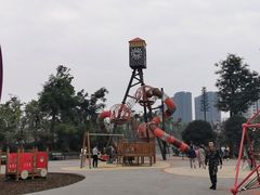 -枫香湖儿童公园