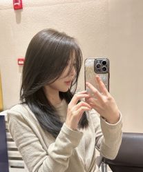 -时尚殿堂hair salon