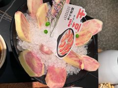 -季季山·云南野生菌火锅(上海首店)