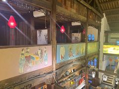 -HOHO餐厅(古子城店)