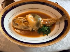 -沈灶河豚宴·河豚融合餐厅(汉中路店)