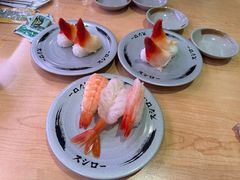 -寿司郎(海岸城店)