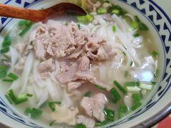 -三两粉(深圳龙华上塘店)