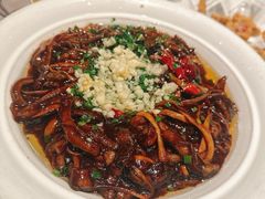 -老平安农家菜(平安店)