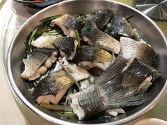 -品鱼庄酒家(新世界大酒店店)