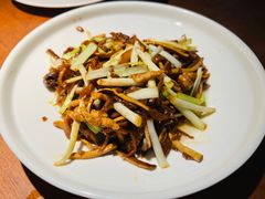 -外婆家(世界城广场店)