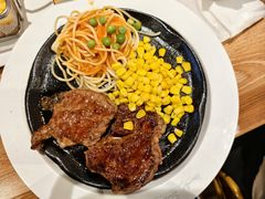 -豪客来牛排(钢铁大街店-2106)