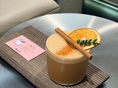 -Dogi&kiki Coffee(中心商务大厦店)