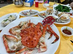 -蚝专家(北滘店)