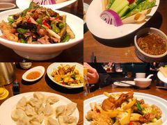 拆骨肉拌茄子-北大荒人(即墨店)