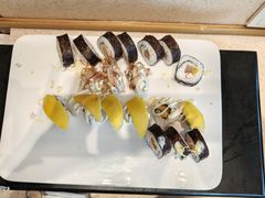 -佛山恒安瑞士大酒店-瑞士咖啡厅-主题自助餐