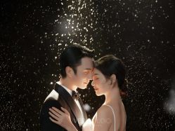 -至臻微拉婚纱摄影