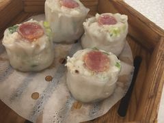 -番禺宾馆丽苑厅
