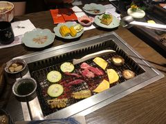 -樱宿日式和牛烧肉(五道口店)