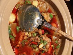 -火宫殿·湘菜小吃·商务宴请·生日聚会(东塘店)