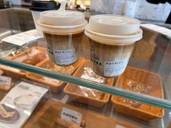-野鸽子咖啡(中航店)