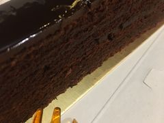 -Awfully Chocolate(来福士广场店)