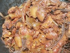 -咱屯子铁锅炖直营店(南湖大路店)