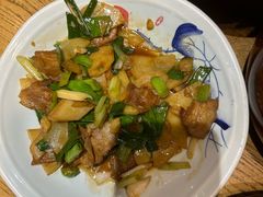 -陈先进鱼馆·地道农家菜(湖墅南路店)