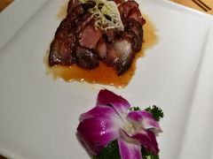 叉烧-周三的情书花园餐厅(江北店)