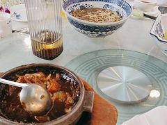 -清真马祥兴菜馆(云南北路店)