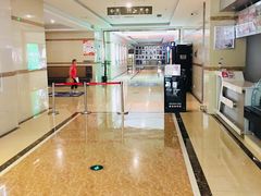 -UME影城(4DX情侣金牛店)