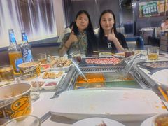 -海底捞火锅(玉桥商业广场店)