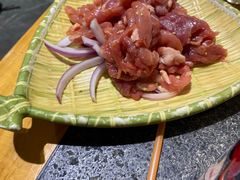 -鹤之乡·齐齐哈尔烤肉·非遗(秋涛路店)