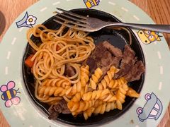 -豪客来牛排(海沧阿罗海店)