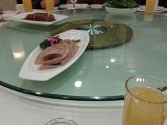 -宁邦·家宴·南京菜(红山动物园店)