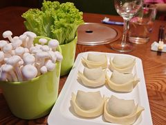 -东海怡品海鲜豆捞(星街坊店)