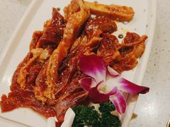 -炭之家·齐齐哈尔非遗烤肉·鲜切直供(中央大街店)