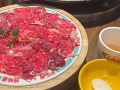 -牛市坎火锅(建设路店)