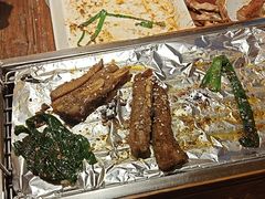 -霄汉羊排(万松园一店)
