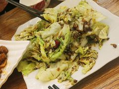 -巷子深菜馆(新华路店)