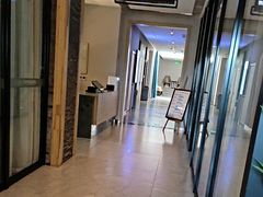 -星河湾温泉洗浴酒店