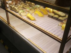 毛毛虫-喜利来蛋糕(景子街店)