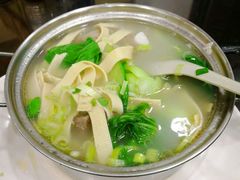 -老盛兴·上海小笼汤包馆(武夷店)